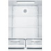 WQE4960BA Westinghouse 492 L French Door Fridge 